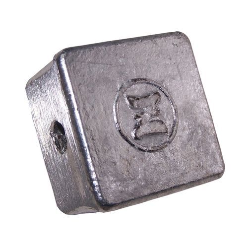 船用牺牲阳极 - Z-3170 - Zineti SAU - Cathodic Protection - 锌制