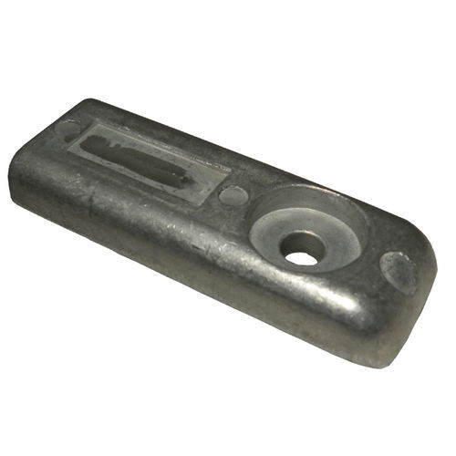 船用牺牲阳极 - Z-4600 - Zineti SAU - Cathodic Protection - 锌制