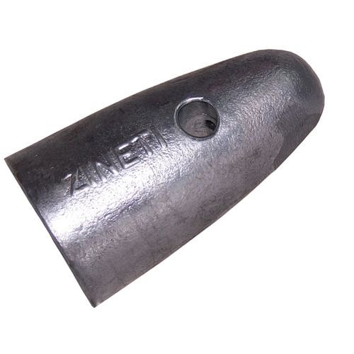 船用牺牲阳极 - Z-2719A - Zineti SAU - Cathodic Protection - 锌制