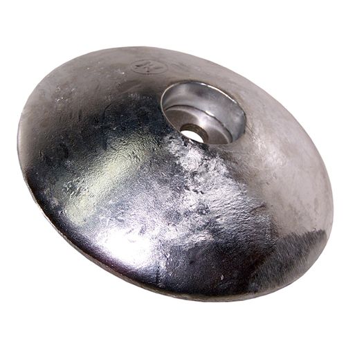 船用牺牲阳极 - A-1F - Zineti SAU - Cathodic Protection - 铝制