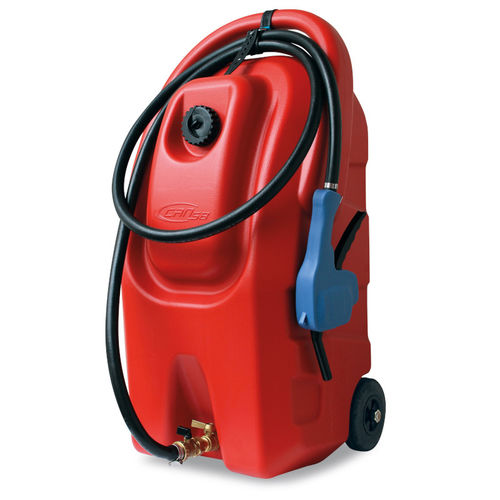 燃料罐 - SE3000 - CAN-SB MARINE PLASTICS - 船用 / 手提式 / HDPE