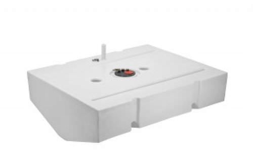 燃料罐 - SE9007 - CAN-SB MARINE PLASTICS - 船用