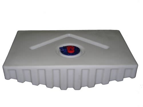 燃料罐 - SE9021 - CAN-SB MARINE PLASTICS - 船用