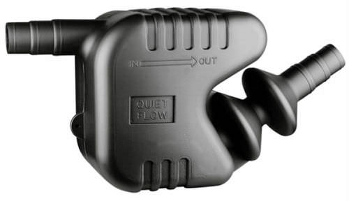 船用排气消声器 - MA2285 - CAN-SB MARINE PLASTICS