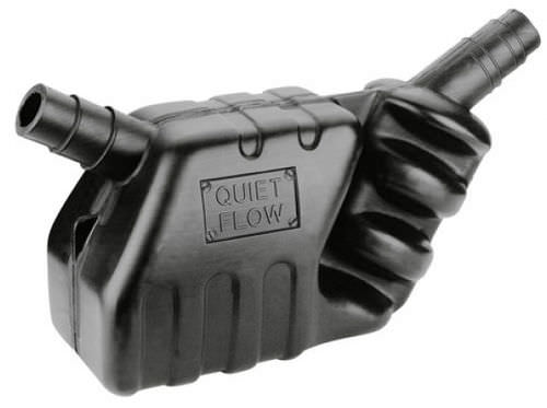 船用排气消声器 - MA2290 - CAN-SB MARINE PLASTICS