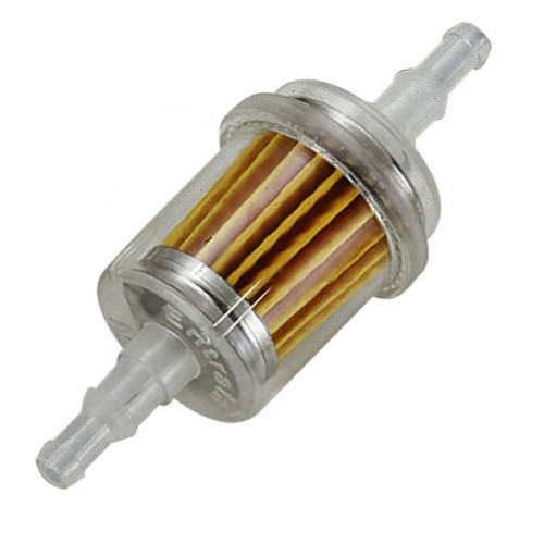 汽油过滤器 - FI2562 - CAN-SB MARINE PLASTICS - 船用 / 发动机 / 在线