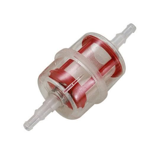 汽油过滤器 - FI2565 - CAN-SB MARINE PLASTICS - 船用 / 发动机