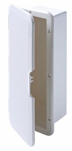 船用活板门储藏柜 - NI2420 - CAN-SB MARINE PLASTICS