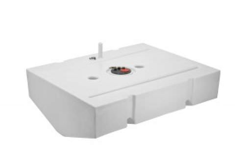 水罐 - SE8007 - CAN-SB MARINE PLASTICS - 船用 / 塑料