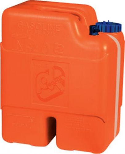 燃料罐 - SE2009 - CAN-SB MARINE PLASTICS - 船用 / 手提式 / 塑料