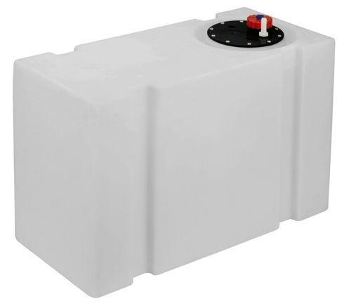 水罐 - SE2054 - CAN-SB MARINE PLASTICS - 船用 / 塑料