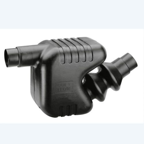 船用排气消声器 - MA2289 - CAN-SB MARINE PLASTICS