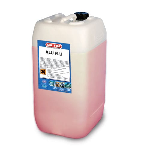 冷却液体添加剂 - Alu Flu - Ma-Fra S.p.A. - 防冻