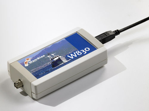 船用接收器 - W830 - WamBlee   - AIS装置
