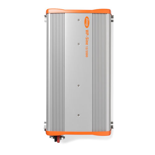 电压变流器 - 61122500 - WhisperPower - 直流 / 交流 / 航海