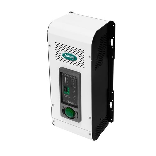 电压变流充电器 - WP Combi - WhisperPower - 直流 / 交流 / 航海