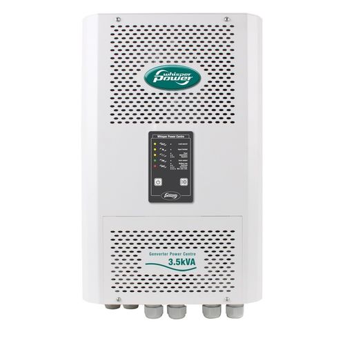 电压变流充电器 - WPC - WhisperPower - 直流 / 交流 / 航海