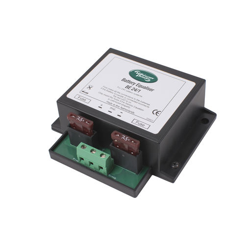 船用电池均衡器 - WP-BE - WhisperPower