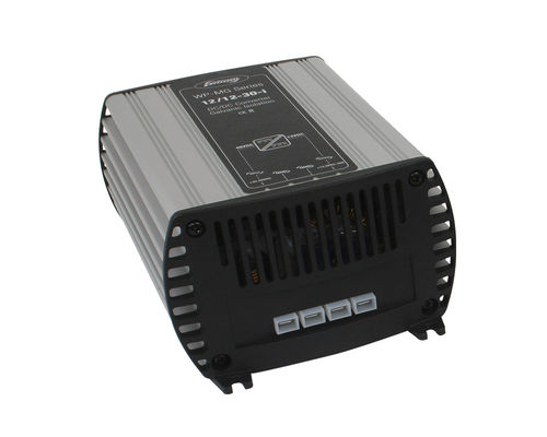 电压变流器 - WP-MG 12/12-30-i - WhisperPower - 直流 / 直流 / 航海