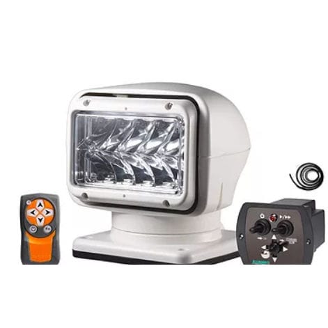 搜寻探照灯 - 220S - Allremote Wireless Technology   - 船舶 / 船用 / LED式