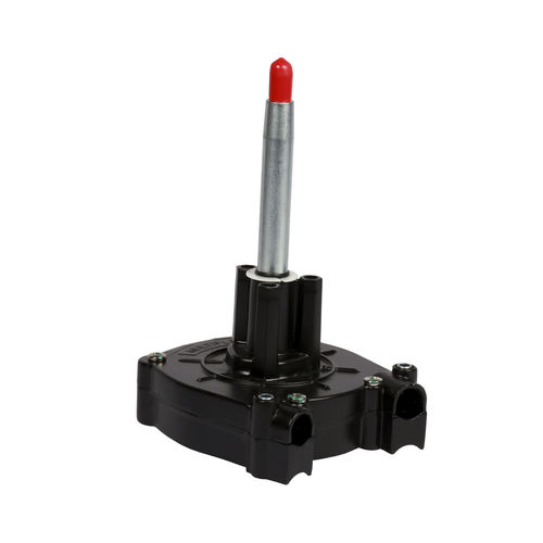 船用转向装置 - LM H 101 - MULTIFLEX  - 机械