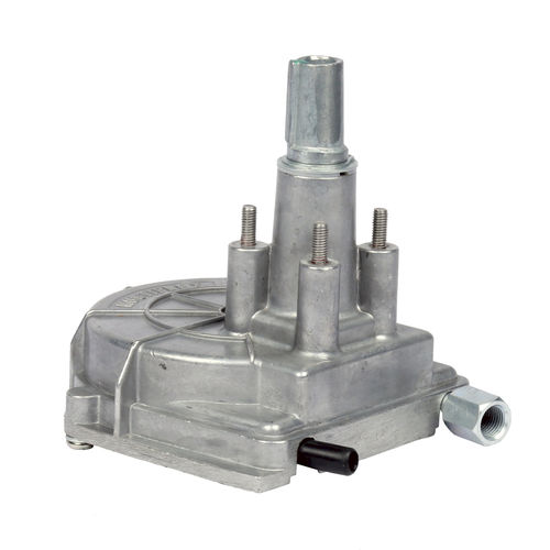 船用转向装置 - LM H 201 A - MULTIFLEX  - 机械