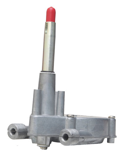 船用转向装置 - LM H 401 - MULTIFLEX  - 机械