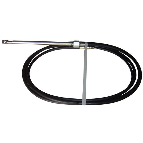 转向系统线缆 - SC 18 XX - MULTIFLEX  - 用于操控 / 船用 / 推挽式