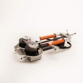 折边机 - A100 - Wireteknik 