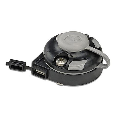 船用USB 接口 - E SERIES - Railblaza  
