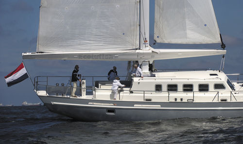 固定式窗户 - Gebo Marine Glazing B.V. - 船舶 / 定制