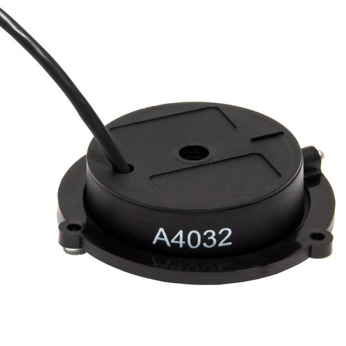 地球磁场传感器 - A4032 - Autonnic Research  - 航海 / NMEA 0183® / 磁性