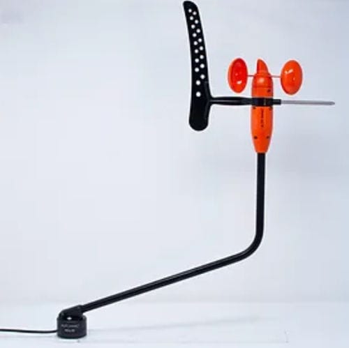 航海传感器 - A51 series  - Autonnic Research  - 竞赛帆船用 / 巡游帆船用 / NMEA 2000®