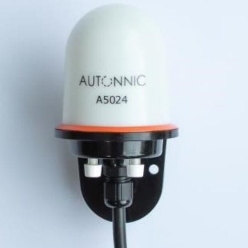 纵摇传感器 - A50 series  - Autonnic Research  - 横摇 / 磁通门 / 航海