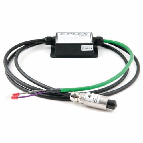 水平传感器 - 318PFTG - E-PLEX   - 船舶 / 罐用