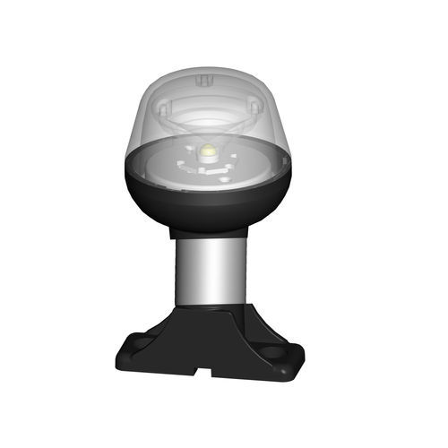 360°导航灯 - 01112 - AAA WORLD-WIDE ENTERPRISES LTD. - 船用 / LED式 / 白色