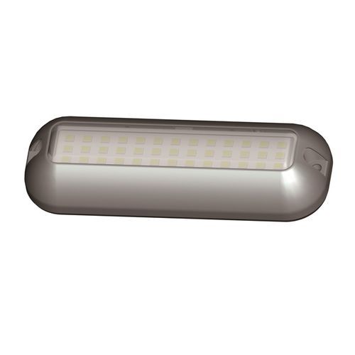 船用水下照明 - 00302 series - AAA WORLD-WIDE ENTERPRISES LTD. - LED式 / 表面安装式 / 不锈钢