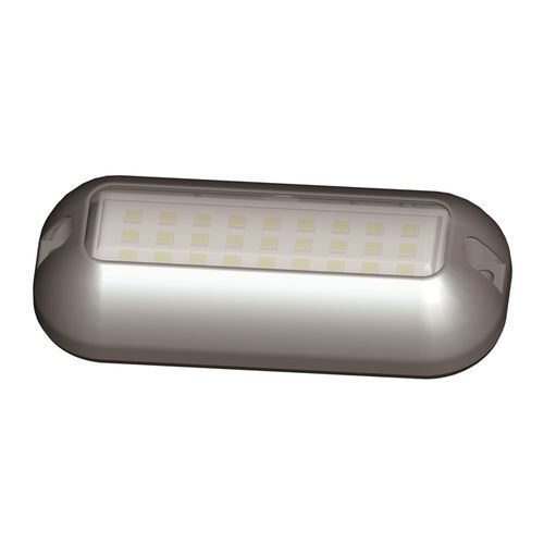 船用水下照明 - 00301-RGBW - AAA WORLD-WIDE ENTERPRISES LTD. - RGBW LED / 表面安装式 / 不锈钢