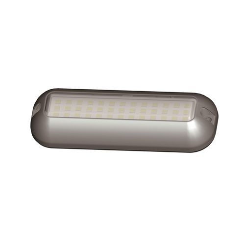 船用水下照明 - 00302 - AAA WORLD-WIDE ENTERPRISES LTD. - RGBW LED / 表面安装式 / 不锈钢