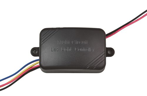 LED灯用灯光控制模块 - 01130 series - AAA WORLD-WIDE ENTERPRISES LTD.