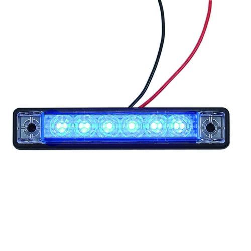 室内灯 - 00393 - AAA WORLD-WIDE ENTERPRISES LTD. - 船用 / RGBW LED / 明装