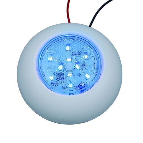 室内灯 - 00165 - AAA WORLD-WIDE ENTERPRISES LTD. - 船用 / RGBW LED / 明装