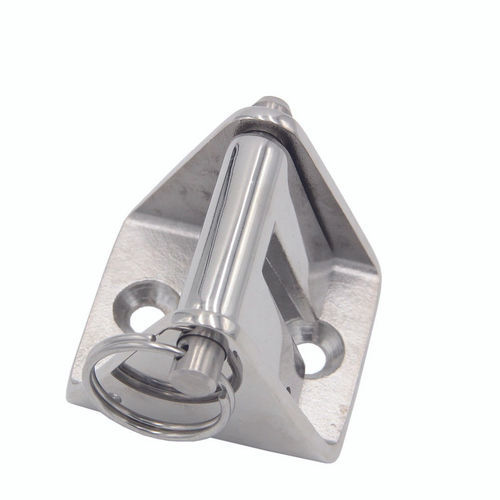 船用锚链制动器 - AS0309-80 - AAA WORLD-WIDE ENTERPRISES LTD.