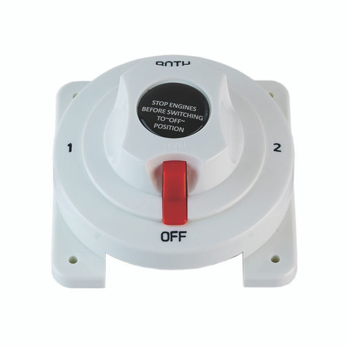 选择器电池开关 - A701S-B - AAA WORLD-WIDE ENTERPRISES LTD.