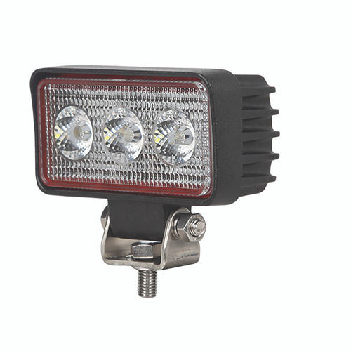户外灯 - 01543-WH - AAA WORLD-WIDE ENTERPRISES LTD. - 航海 / 车间 / LED式