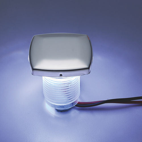 礼仪镜灯 - 02062 series - AAA WORLD-WIDE ENTERPRISES LTD. - 用于室外 / 船用 / LED式