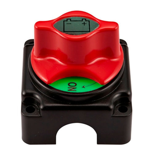 选择器电池开关 - 10392 series - AAA WORLD-WIDE ENTERPRISES LTD.