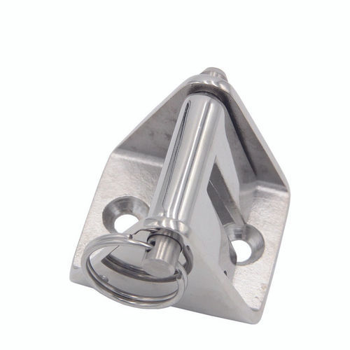 船用锚链制动器 - AS0309-59 - AAA WORLD-WIDE ENTERPRISES LTD.