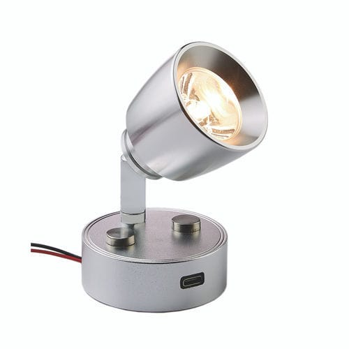 阅读灯 - A29 series - AAA WORLD-WIDE ENTERPRISES LTD. - 航海 / 驾驶室 / LED式