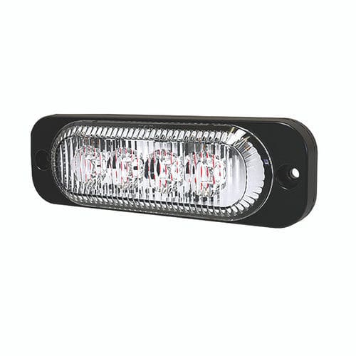 室内灯 - 00783 series - AAA WORLD-WIDE ENTERPRISES LTD. - 船用 / 结实耐用设计 / LED式